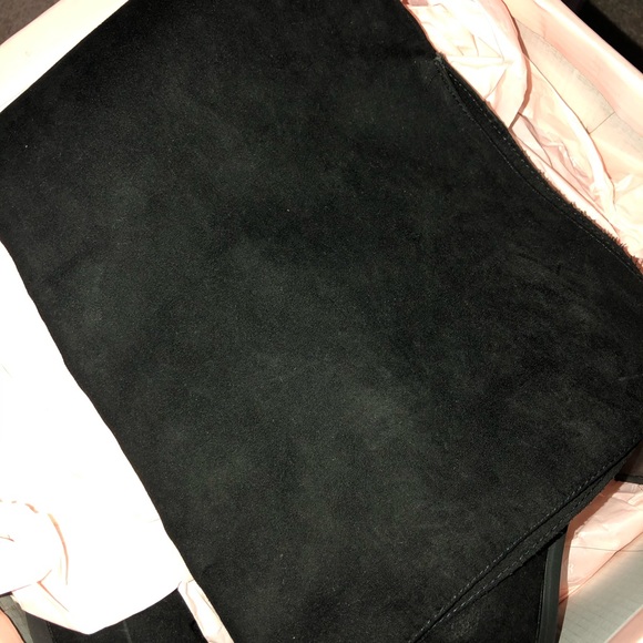 JustFab Boots - Picture 2 of 6